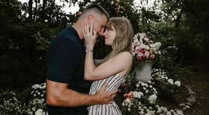 Taylor Swift anuncia que se casará con Travis Kelce