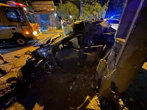 Tenía restricción horaria y sufrió accidente de madrugada - Portal Digital Cáritas Universidad Católica