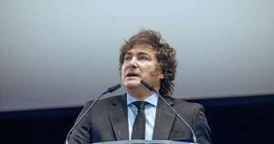 La Nación / Argentina declara organización terrorista al Cártel de los Soles