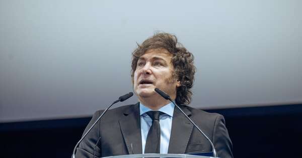 La Nación / Argentina declara organización terrorista al Cártel de los Soles