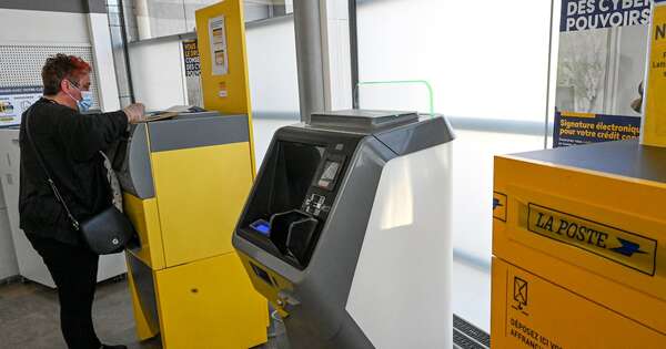 La Nación / Correos de 25 países suspenden envíos de paquetes debido a aranceles