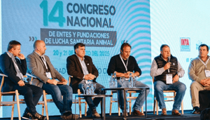 En Argentina piden seguir vacunando contra la aftosa, pero con un esquema acorde a la realidad actual