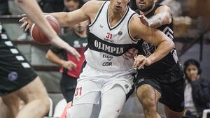 Arrancó el Clausura en el baloncesto