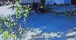 La Nación / Tres personas son detenidas tras robar una casa en Asunción