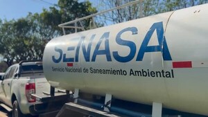 MSPBS garantiza agua potable y sanitarios para el WRC Paraguay 2025