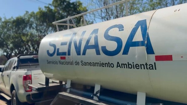 MSPBS garantiza agua potable y sanitarios para el WRC Paraguay 2025