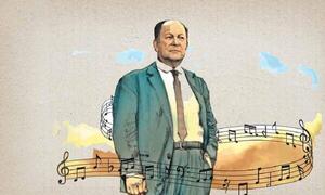 Día de la Guarania: La importancia de Jejuí, la obra de José Asunción Flores que cumple 100 años – Prensa 5