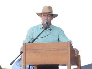 “La falta de planificación es el problema y no el contrabando” - Portal Digital Cáritas Universidad Católica