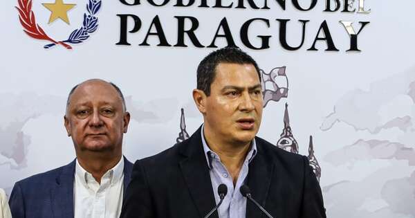 La Nación / Intendente destaca que obras viales del Gobierno consolidarán el desarrollo de Luque
