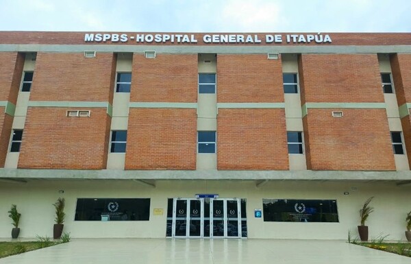 Hospital de Itapúa será el centro de referencia médica durante el Rally Mundial - El Trueno