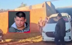 Popular / “Le mató por plata”, he’i hermana del finado hallado en tambor