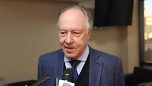 Embajador argentino confirma segunda visita oficial de Javier Milei a Paraguay