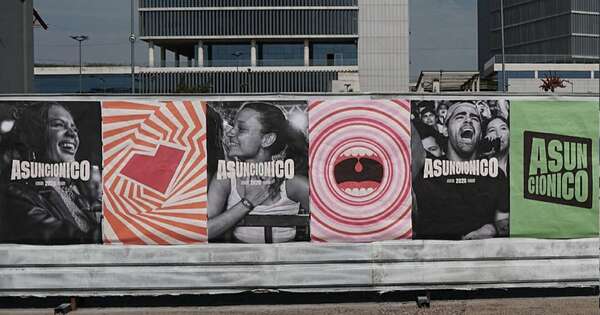 Diario HOY | Con nueva imagen, Asuncionico retornará en el 2026