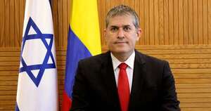 La Nación / Brasil se niega a aprobar al nuevo embajador israelí