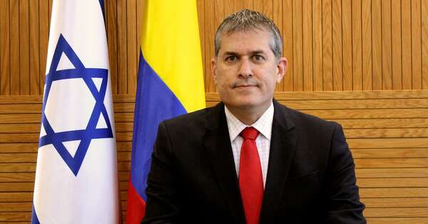 La Nación / Brasil se niega a aprobar al nuevo embajador israelí