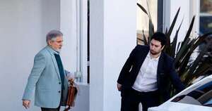 La Nación / Australia expulsó al embajador de Irán por ataques antisemitas