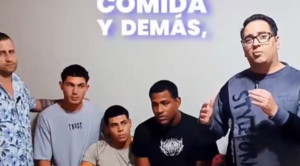 Atletas cubanos rompen el silencio: quieren representar a Paraguay