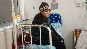 Madre apela a la solidaridad para ayudar a su bebé con tratamiento médico - Concepción al Día