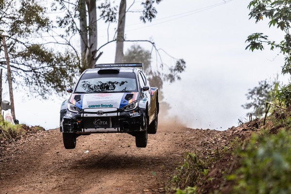 Rally del Paraguay: ¡Salud brinca una serie de recomendaciones! - trece