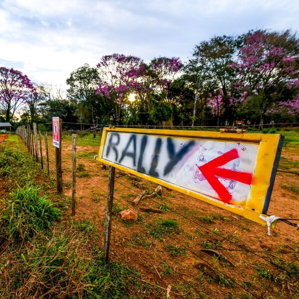 ¡Recomendaciones de Salud para quienes asistan al Mundial de Rally! | Unicanal