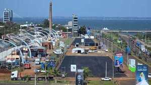 Rally, más que autos: unas 200 mipymes se preparan para recibir turistas en Itapúa - Noticiero Paraguay