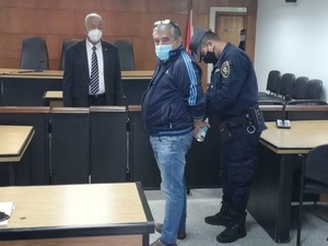 Estancia El Tigre: confirman altas penas para miembros de asociación criminal dedicada al narcotráfico - PDS RADIO Y TV