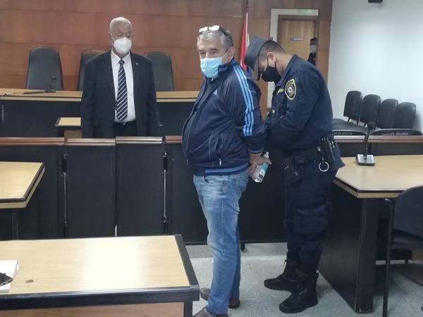 Estancia El Tigre: confirman altas penas para miembros de asociación criminal dedicada al narcotráfico - PDS RADIO Y TV