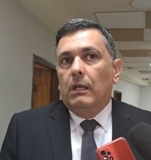 Exministro habla de desigualdades penitenciarias - Portal Digital Cáritas Universidad Católica