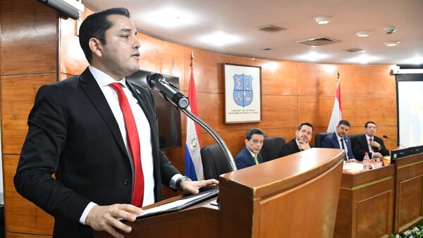 Concejal liberal sobre Luis Bello: "Es más de lo mismo, no podrá implementar grandes cambios"