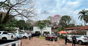Diario HOY | TSJE oficializa fecha para elegir al nuevo intendente en Ciudad del Este