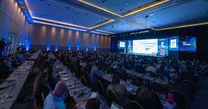 La Nación / El futuro del dinero digital se debatirá en Paraguay con mirada regional
