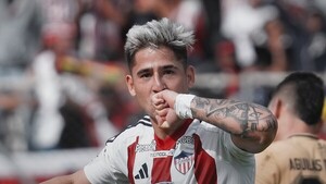 Guille Paiva será citado por Alfaro