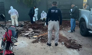 Caso PJC: víctima habría ido a reclamar deuda a su expatrón - OviedoPress