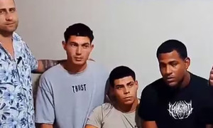 Tras desertar en los Panamericanos, atletas cubanos buscan nacionalizarse en Paraguay para seguir compitiendo - OviedoPress