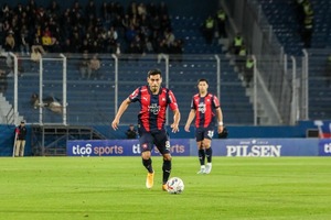 Cerro Porteño debuta en la Copa de Todos