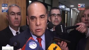 Cartistas niegan censura tras escrache a Peña en Luque