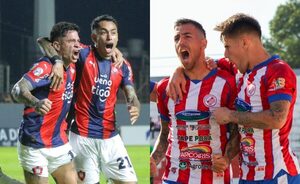 Cerro Porteño debuta en la Copa Paraguay ante Pastoreo FC | Unicanal
