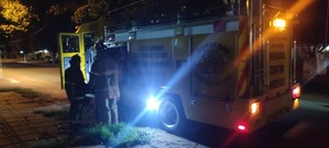 Popular / Ñemondýi por incendio