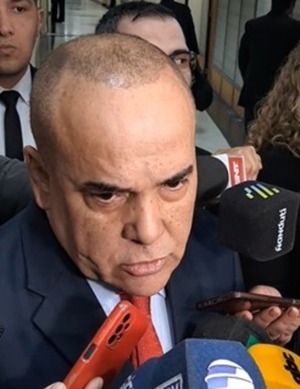 Pelea en Luque: Peña “es el hombre más tranquilo” - Portal Digital Cáritas Universidad Católica