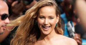 Diario HOY | Jennifer Lawrence recibirá el gran premio honorífico del Festival de San Sebastián