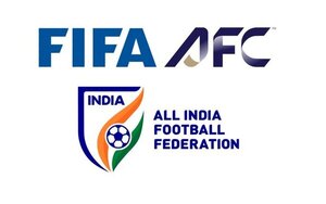 Versus / La FIFA amenaza con suspender a la Federación de Fútbol de India