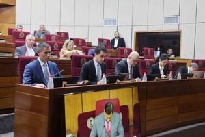 Senado aprueba con modificaciones Ley de Maquila y proyecto de ensamblaje tecnológico