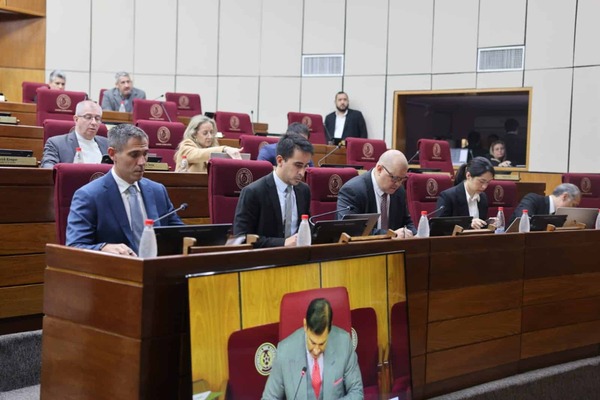 Senado aprueba con modificaciones Ley de Maquila y proyecto de ensamblaje tecnológico