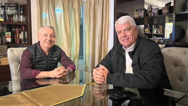 Wiens celebra consenso entre ediles colorados y pide divulgación de informe