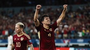 Kelsy y Faya, entre las caras nuevas de la Vinotinto