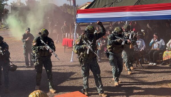 Se cumplen 9 años del atentado contra militares en Arroyito - Concepción al Día