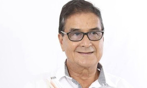 José Asunción Santos analiza cómo la Guarania reveló la historia y la identidad paraguaya - OviedoPress