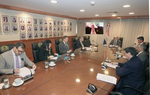 Corte respalda a juezas que revelaron celdas vip en Emboscada Antigua