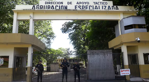 Ordenan prisión preventiva para agente de Interpol investigado por abusar de sus hijas - Noticiero Paraguay