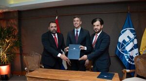 Paraguay se suma a Campaña "Unidos contra el abuso en línea"